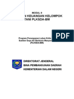 Download Laporan Keuangan PLKSDA-BM by Rudy HartonoS SN135821818 doc pdf