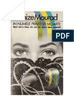 Kenize Mourad in Numele Printesei Moarte