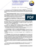 Informação-Reunião ASPP/PSP-MAI