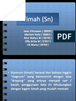 Timah (SN)