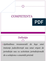 Competenta-completare Slide-urile 11 Si 16