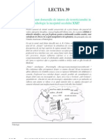 Psihologie Lectia 39 +40