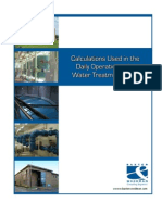 Water Calc s Book