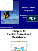 17 LectureOutline