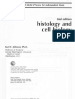 Histology and Cell Biology - Abraham Kierszenbaum