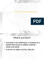 1.Product Management