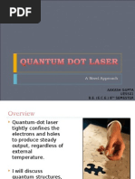Download Quantum Dot Laser by aakashgupta SN13583639 doc pdf