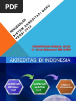 Download PRESENTASI AKREDITASI 2012ppt by kukun SN135837799 doc pdf