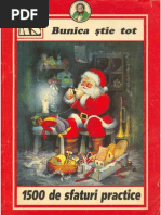 Download Bunica Stie Tot - 1500 Sfaturi Practice by urletdespartan SN135838117 doc pdf