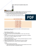 Download Diet Untuk Penderita Penyakit Diabetes Mellitus by Ricky L SN135838146 doc pdf