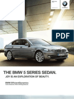 BMW 5series (Korean)