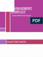 Anatomi Mata