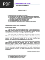 Download 5 SOAL HIKAYAT by marthafitri SN135840414 doc pdf