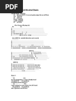 cigarettes and alcohol tab pdf Cigarettes and Alcohol Guitar Tabs