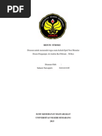 Download Resum Stroke by Rhoma Ra Mari Mari SN135841670 doc pdf