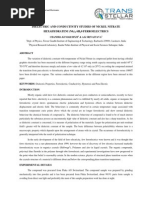 Download Dielectric by Muizz Kahar SN135843380 doc pdf