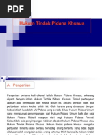 Download Materi Kuliah Hukum Tindak Pidana Khusus by Dewa Gede Agung SN135843686 doc pdf