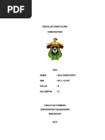 Download MAKALAH HOMOSISTEIN by Eka Hardiyanti Husain SN135845375 doc pdf
