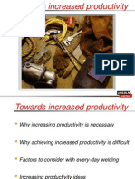 1. Productivity