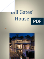 Bill Gates House