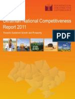 Competitiveness Ukraine Eng Report 2011