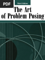Download Brown_The Art of Problem Posing 3rd Ed by dortiggmailcom SN13585000 doc pdf