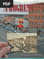 Download Progress 2009 - Magazine for Columbus MS - The Commercial Dispatch by The Dispatch SN13585159 doc pdf