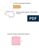 Áreas compostas versãoPPT