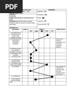 Diagrama de Flujo OTIDA: Ejemplo y Símbolos | PDF