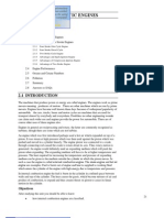 Principles of Ic Engines