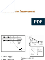 PF Improvement