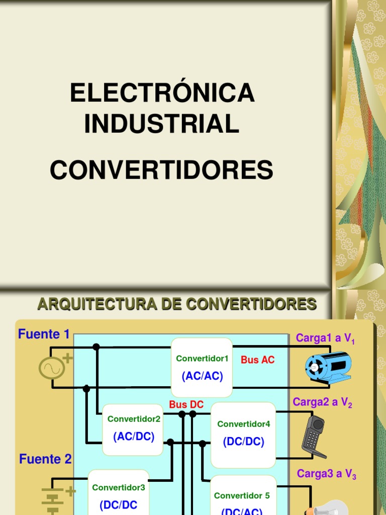 Ac, DC | PDF
