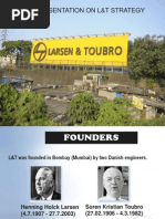 Download LT BUSINESS STRATEGY by Chiradip Sanyal SN135853328 doc pdf