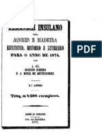 1873 Almanach