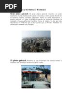 Download PlanosAngulos y Movimientos de Camara Storyboard by Luis Javier Amarilla Tamis SN135860249 doc pdf