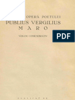 Viata si opera poetului Publius Virgilius Maro.pdf