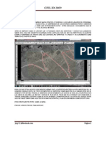 Autocad Civil 3d 2009 Perfiles