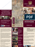 2013 SDWC Brochure