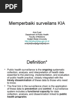 Download memperbaiki surveilans KIA by Anis Fuad SN13586801 doc pdf