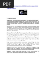 Download Geografi by Wikan Adi Sanjaya SN135870768 doc pdf