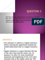 Question 2