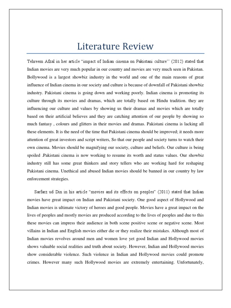 Film dissertation examples pdf image