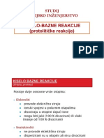 05 Kiselo Bazne Reakcije PDF