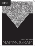 Download Mammogram issue 3 by MAMMOGRAM SN13587720 doc pdf