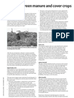 Adoption of green manure and cover crops.pdf