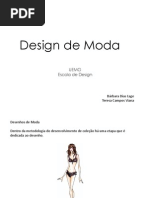 Aula 11 Desenho de Moda