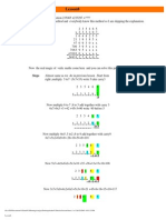 Vedic Mathematics 08