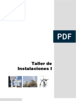 Taller Instalaciones Plomeria