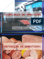 Aula de Embutidos