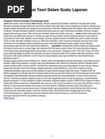 Download Contoh Deskripsi Teori Dalam Suatu Laporan Penelitianpdf by AL KENAT SN135880102 doc pdf